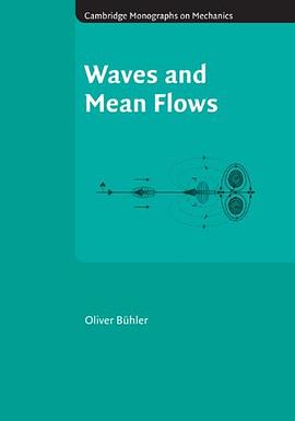 Waves and Mean Flows pdf epub mobi 电子书 下载