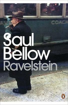 Ravelstein pdf epub mobi 电子书 下载