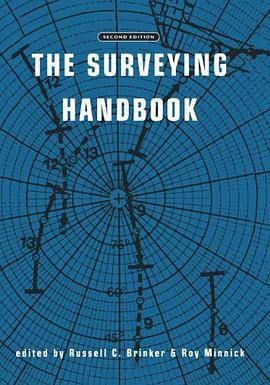 The Surveying Handbook pdf epub mobi 電子書 下載
