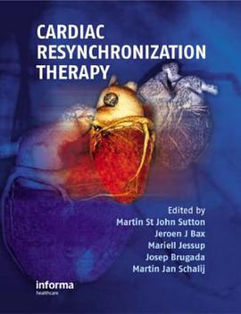 Cardiac Resynchronization Therapy pdf epub mobi 电子书 下载