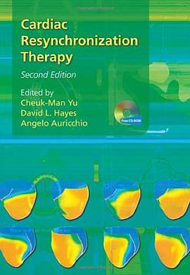 Cardiac Resynchronization Therapy pdf epub mobi 电子书 下载