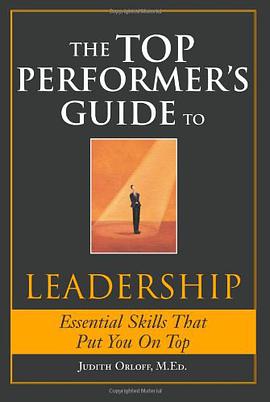 The Top Performer's Guide to Leadership pdf epub mobi 电子书 下载
