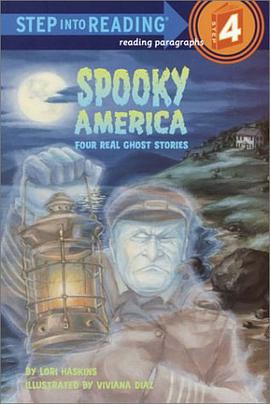 Spooky America pdf epub mobi 电子书 下载