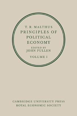 T. R. Malthus pdf epub mobi 电子书 下载