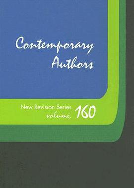 Contemporary Authors pdf epub mobi 电子书 下载