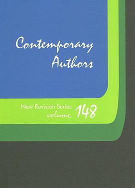 Contemporary Authors pdf epub mobi 电子书 下载