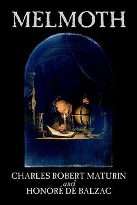 Melmoth pdf epub mobi 电子书 下载