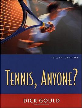 Tennis Anyone? pdf epub mobi 下载