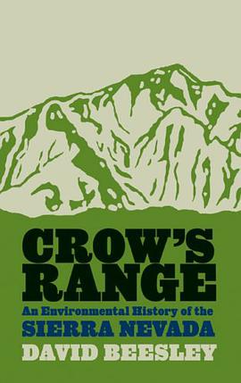 Crow's Range pdf epub mobi 下载