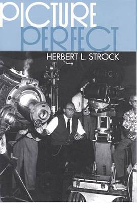 Picture Perfect pdf epub mobi 电子书 下载