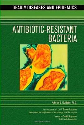 Antibiotic Resistant Bacteria pdf epub mobi 電子書 下載