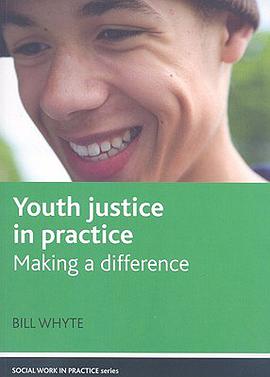 Youth Justice in Practice pdf epub mobi 电子书 下载