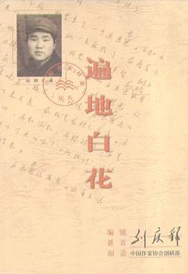 遍地白花 pdf epub mobi 电子书 下载