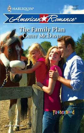 The Family Plan Fatherhood Series - Harlequin American Romance pdf epub mobi 电子书 下载