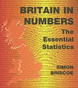 Britain in Numbers pdf epub mobi 电子书 下载
