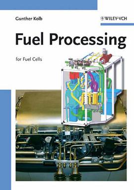 Fuel Processing pdf epub mobi 电子书 下载