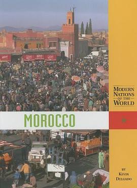 Morocco pdf epub mobi 电子书 下载