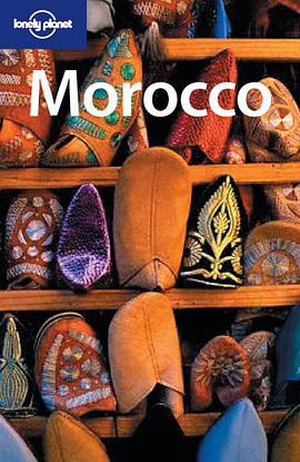 Morocco pdf epub mobi 电子书 下载
