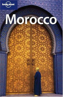 Morocco pdf epub mobi 电子书 下载