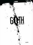 GOTH A Novel of Horror pdf epub mobi 电子书 下载