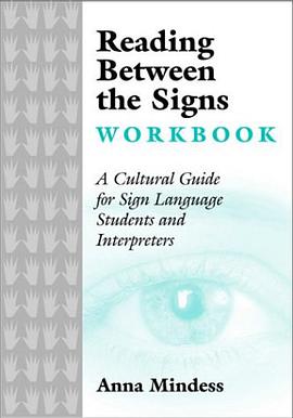 Reading between the Signs Workbook pdf epub mobi 电子书 下载