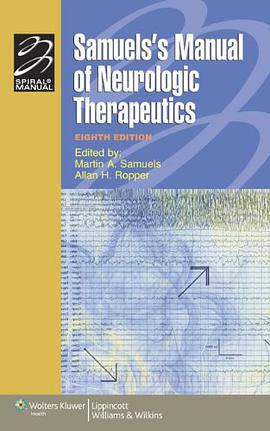 Manual of Neurologic Therapeutics (Spiral Manual Series) pdf epub mobi 电子书 下载