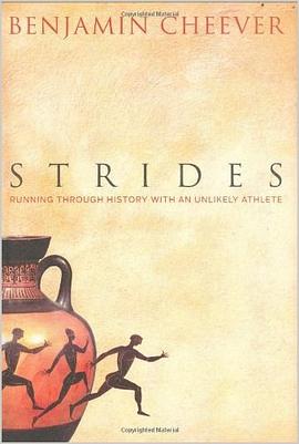 Strides pdf epub mobi 下载