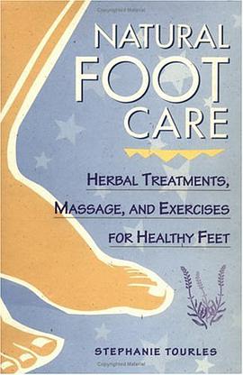 Natural Foot Care pdf epub mobi 电子书 下载