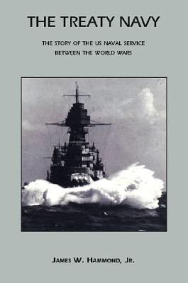The Treaty Navy pdf epub mobi 电子书 下载