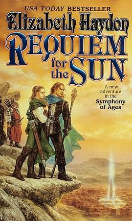 Requiem for the Sun (The Symphony of Ages) pdf epub mobi 電子書 下載