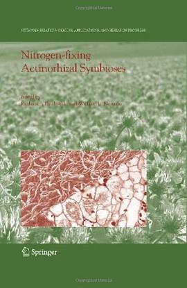 Nitrogen-fixing Actinorhizal Symbioses pdf epub mobi 电子书 下载