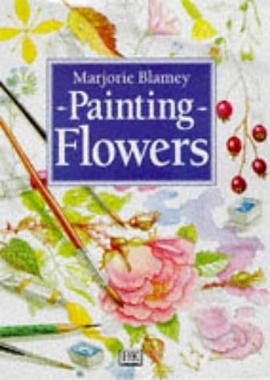 Painting Flowers pdf epub mobi 电子书 下载