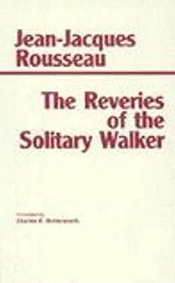 The Reveries of the Solitary Walker pdf epub mobi 电子书 下载