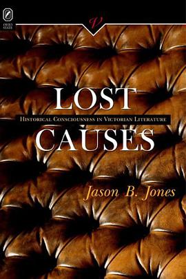 Lost Causes pdf epub mobi 电子书 下载