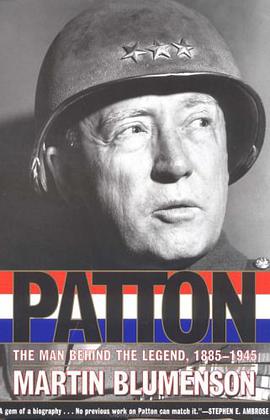 Patton pdf epub mobi 电子书 下载