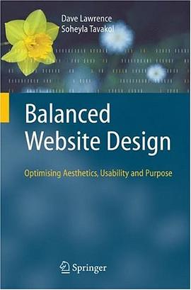 Balanced Website Design pdf epub mobi 下载