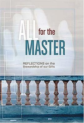 All for the Master pdf epub mobi 电子书 下载