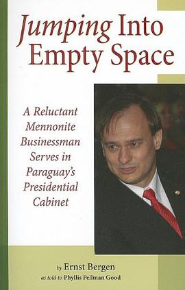 Jumping Into Empty Space