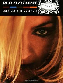 Madonna Greatest Hits pdf epub mobi 电子书 下载