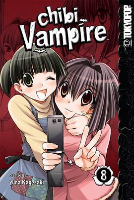 Chibi Vampire pdf epub mobi 电子书 下载