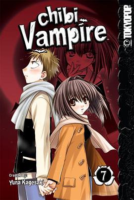 Chibi Vampire pdf epub mobi 电子书 下载