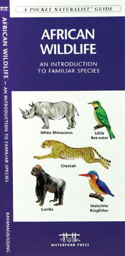 African Wildlife pdf epub mobi 電子書 下載