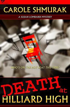 Death at Hilliard High pdf epub mobi 电子书 下载