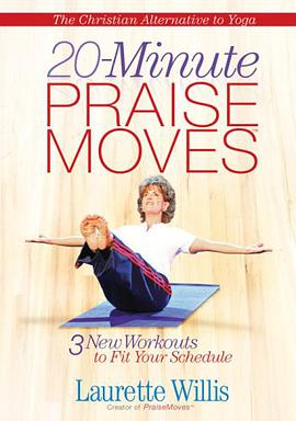 20-minute PraiseMoves pdf epub mobi 电子书 下载