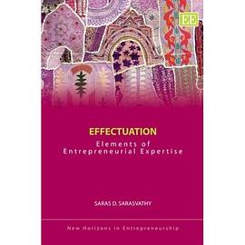 Effectuation pdf epub mobi 電子書 下載