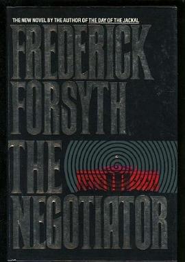 The Negotiator pdf epub mobi 电子书 下载