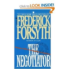 The Negotiator pdf epub mobi 电子书 下载