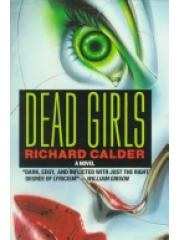 Dead Girls pdf epub mobi 电子书 下载