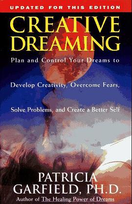 Creative Dreaming