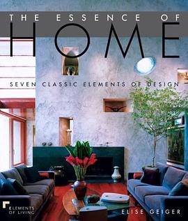 The Essence of Home pdf epub mobi 电子书 下载